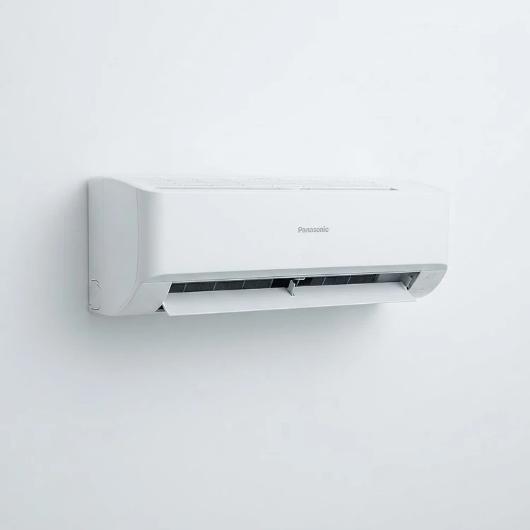Panasonic TZ Super-Compact 3.5kW Inverter Split