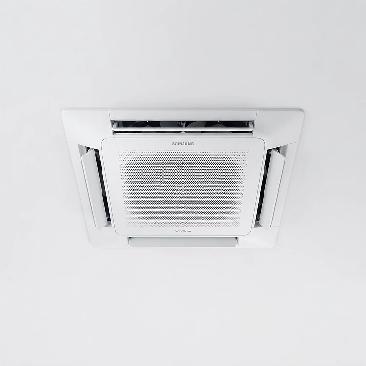 Samsung WindFree 4-Way Cassette 10.0kW