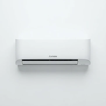 Mitsubishi Heavy Industries 2.5kW Avanti Premium Wall Mounted Split System (SRK25ZS-WF / SRC25ZS-W)
