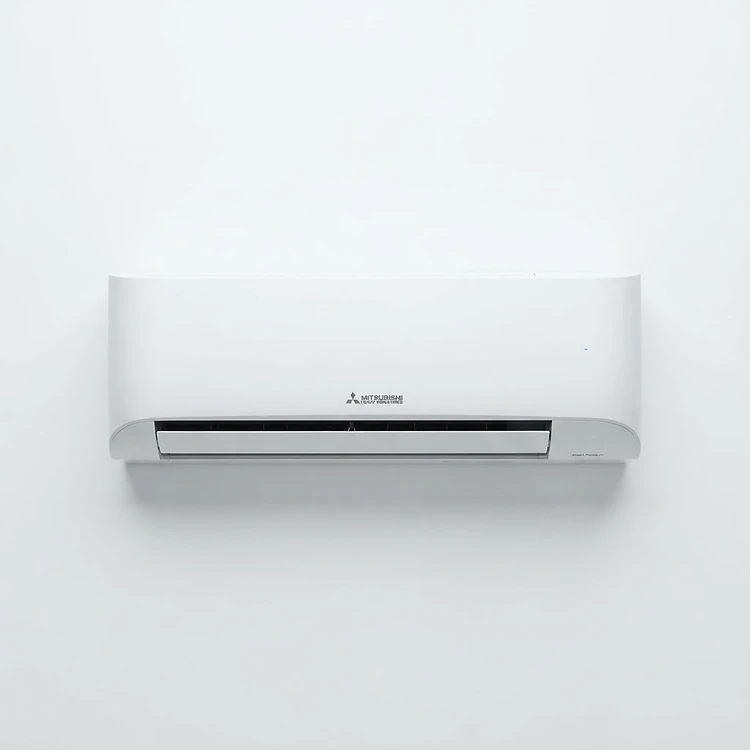 Mitsubishi Heavy Industries 2.5kW Avanti Premium Wall Mounted Split System (SRK25ZS-WF / SRC25ZS-W)