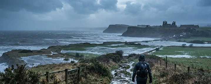 The New Normal: Understanding Why UK Climate Extremes Are Here to Stay