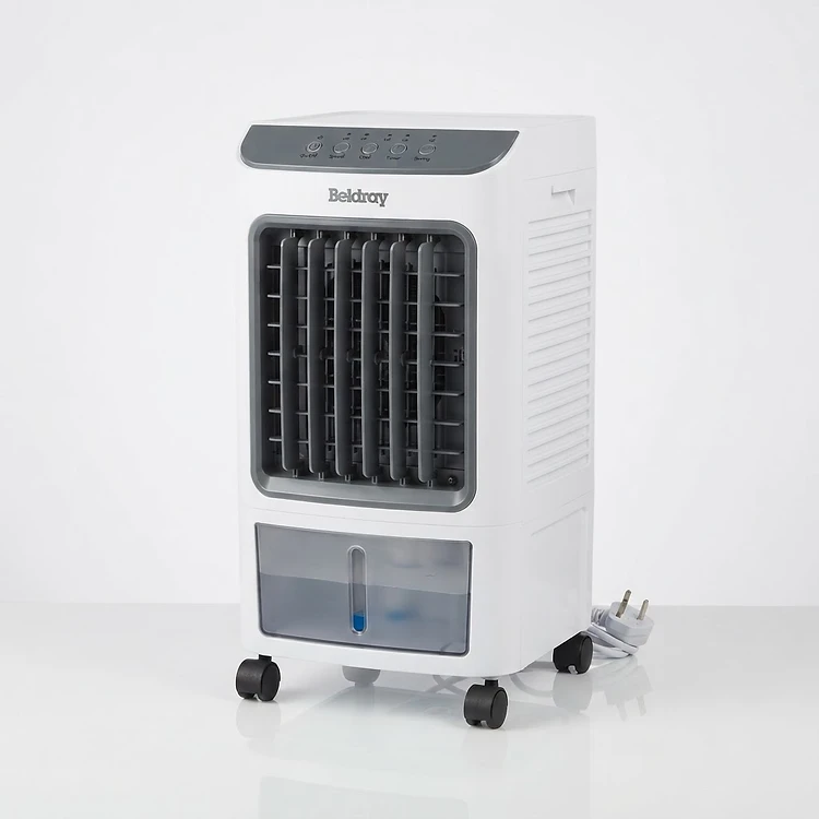 Beldray 6L Purifying Portable Air Cooler