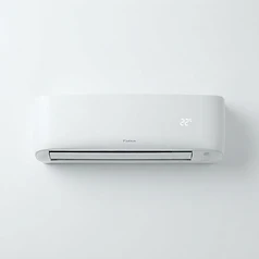 Daikin FTXM35A Perfera Wall Mounted Split System