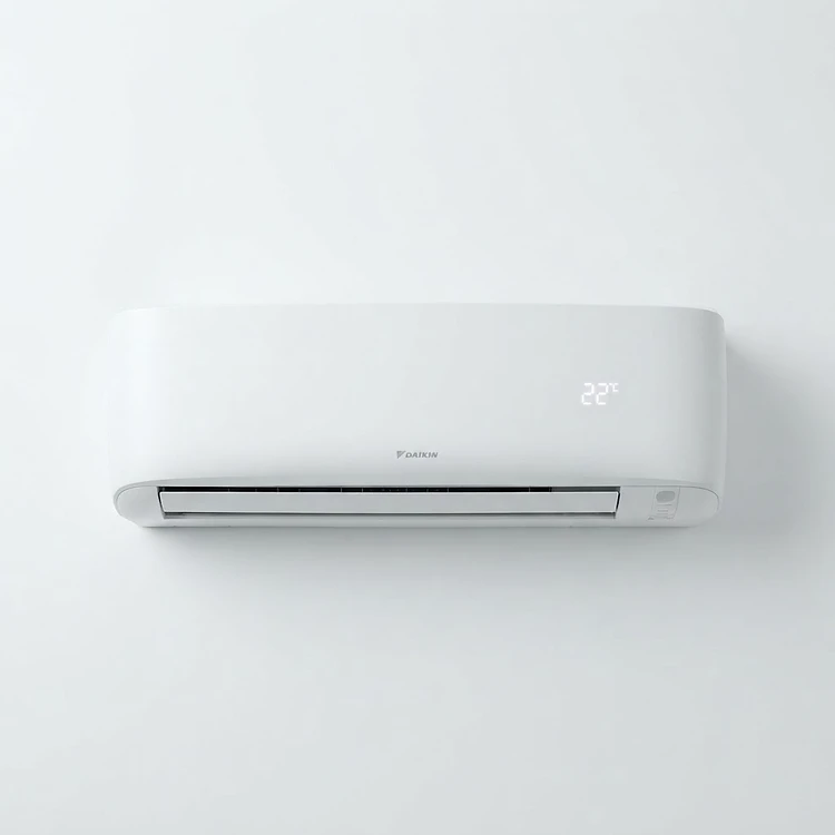 Daikin FTXM35A Perfera Wall Mounted Split System