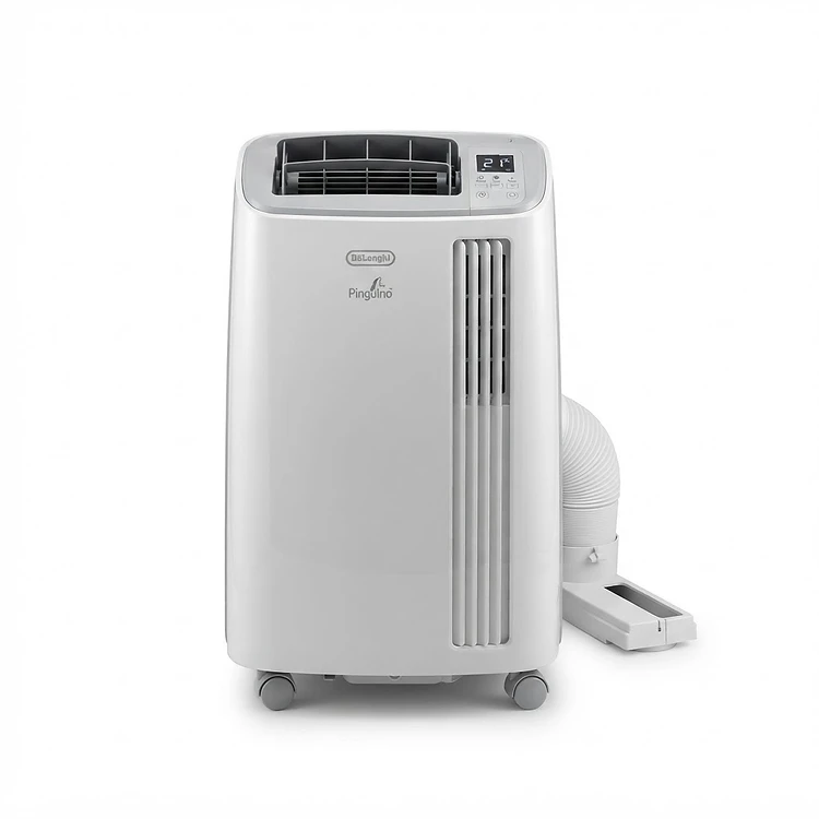 DeLonghi Pinguino GentleJet PAC AP98 Portable Air Conditioner