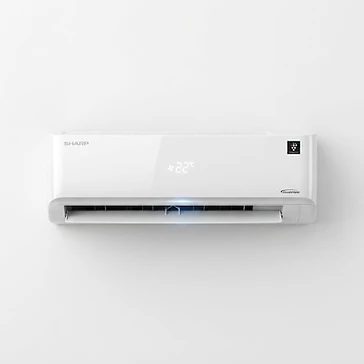 Sharp AY-XP12HR Plasmacluster 12000 BTU Inverter Wall Split