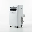 Fral Blizzard FSC25H 25000 BTU Portable Air Conditioner with Heat Pump