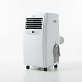 Fral Blizzard FSC25H 25000 BTU Portable Air Conditioner with Heat Pump