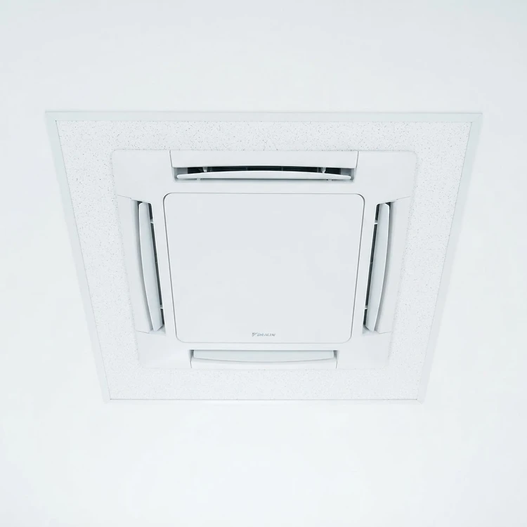 Daikin FFA25A/RXM25R9 2.5kW 9,000btu Fully Flat Ceiling Cassette