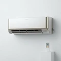 Toshiba Daiseikai 10 2.5kW High-Wall Split System