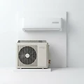 Lennox MWHD Standard Efficiency Heat Pump 12k BTU