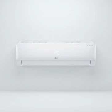 LG DualCool Standard Plus 2.5kW Inverter Split