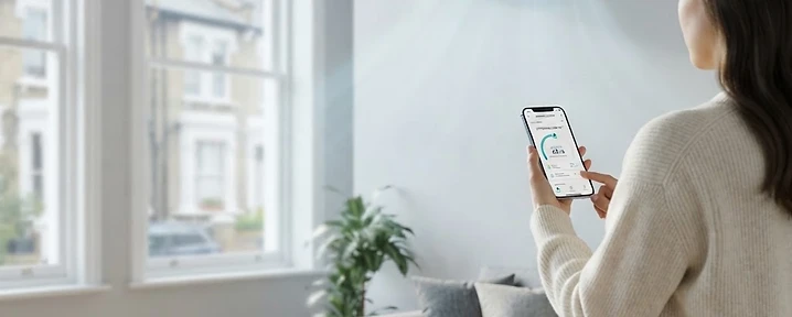 Smart Cooling Innovations: How AI is Transforming UK Home Climate Control