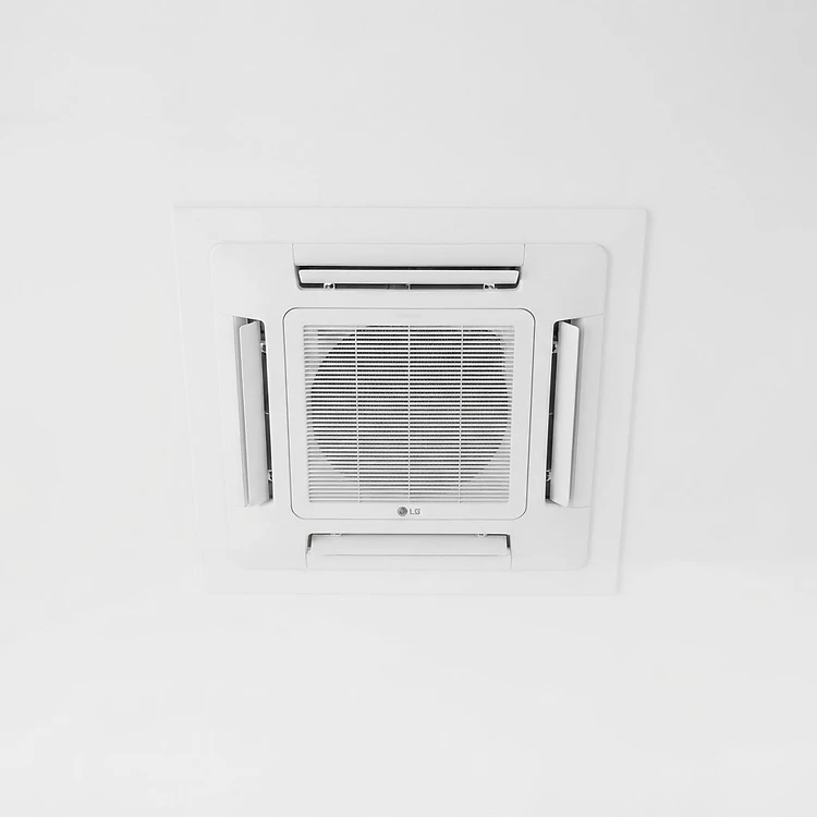 LG 10.6kW 4-Way Standard Ceiling Cassette System