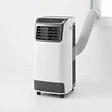Whirlpool PACW212CO 12000 BTU 3-in-1 Portable Air Conditioner with HEPA Filter