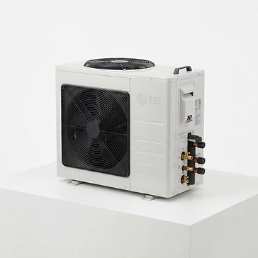 LG Multi F MU3R19.U21 3-Port Multi-Split Outdoor Unit 5.3kW