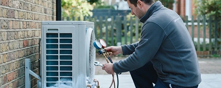 The 2027 HVAC Shift: Why Low-Carbon Refrigerants Are Changing Your Home Cooling
