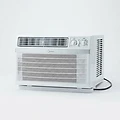 Midea 5,000 BTU Mechanical Window Air Conditioner