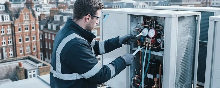 The 2027 HVAC Shift: Preparing for Changes in Refrigerant Technology