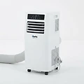 Clarke 7000BTU 3-in-1 Air Conditioning Unit