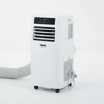 Clarke 7000BTU 3-in-1 Air Conditioning Unit