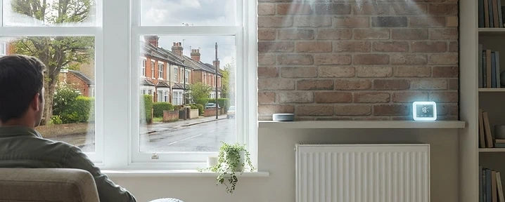 Preparing for Unsettled Weather: Why Adaptive Cooling is Essential for UK Homes