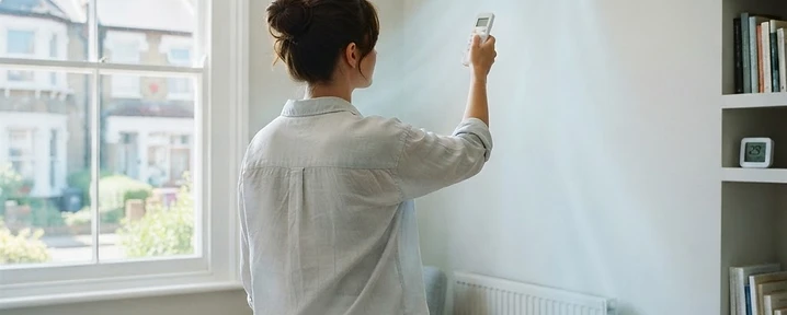 The New Normal: Why UK Climate Extremes Demand Proactive Home Cooling