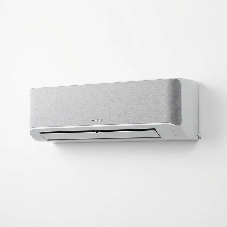 Toshiba HAORI 4.6kW Designer Wall Split System