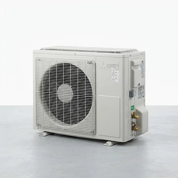 Mitsubishi Electric MXZ-2F33VF3 Multi-Split Outdoor Unit