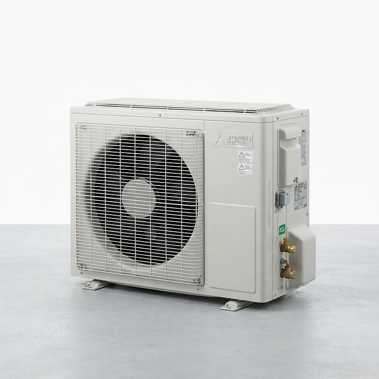 Mitsubishi Electric MXZ-2F33VF3 Multi-Split Outdoor Unit