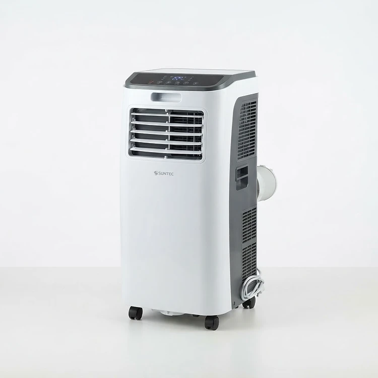 Suntec Transform 14,000 Eco R290