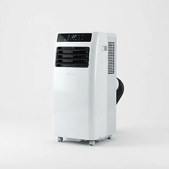 Devola 10000 BTU Smart Portable Air Conditioner with Heating