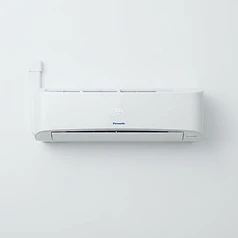 Panasonic Etherea 2.5kW Inverter Wall Split Z-Series White