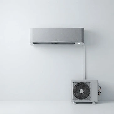 Toshiba Haori 3.5kW Inverter Wall Mounted Split System RAS-B13N4KVRG-E / RAS-13J2AVSG-E