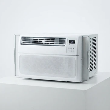 Comfee CWF-18CRFN8-AD5 18000 BTU Smart Inverter Window Air Conditioner