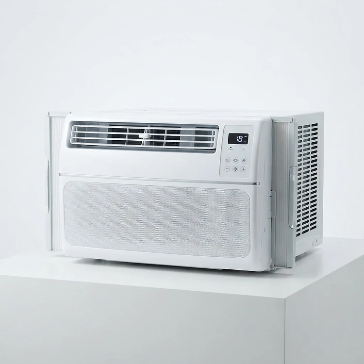 Comfee CWF-18CRFN8-AD5 18000 BTU Smart Inverter Window Air Conditioner