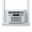 TCL 8000 BTU Smart Inverter Window Air Conditioner