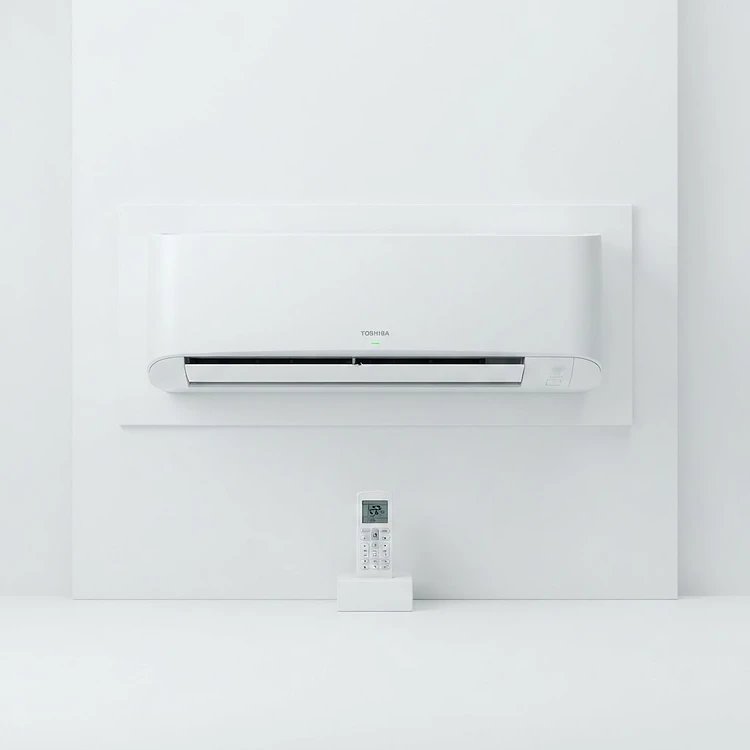 Toshiba SHORAI Edge 2.5kW Wall Split System