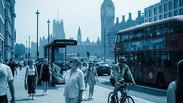 Summer 2026: Why UK Heatwaves Are Becoming Our New Normal