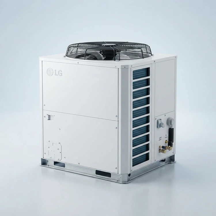 LG Multi F 2-Way Multi Split Outdoor Unit 4.7kW