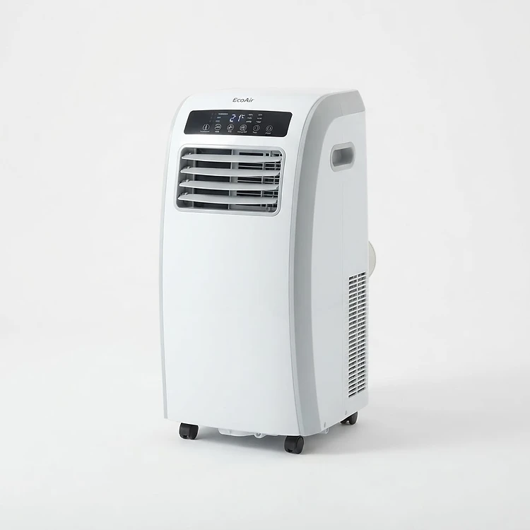 EcoAir Artica 12000 BTU Portable Air Conditioner