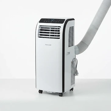 Honeywell 10000 BTU Slim Portable Air Conditioner