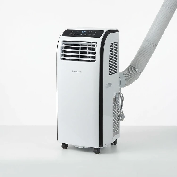 Honeywell 10000 BTU Slim Portable Air Conditioner