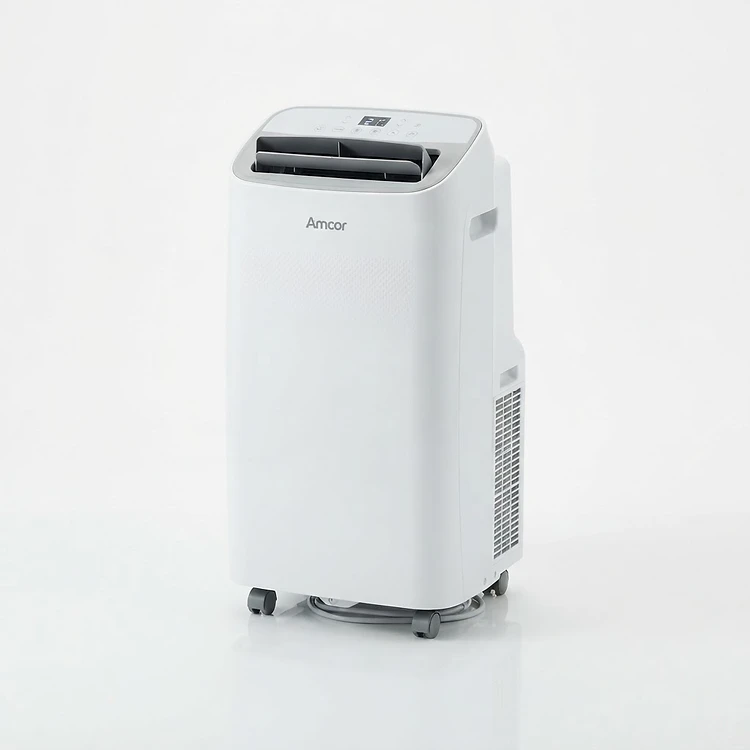 Amcor SF10000E Slimline Portable Air Conditioner