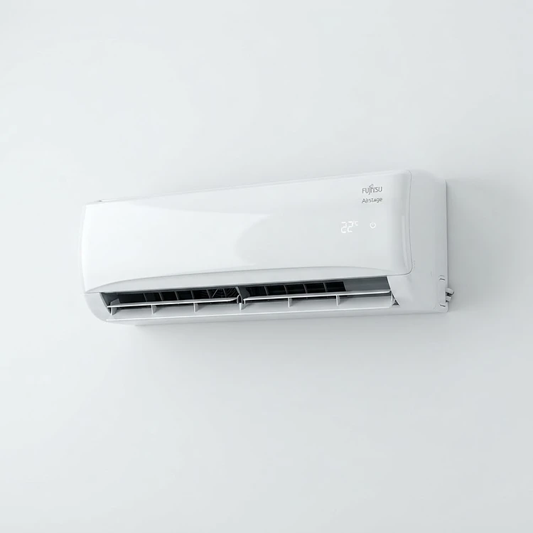 Fujitsu Airstage KMTC 2.5kW Wall Split System