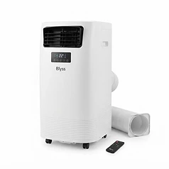 Blyss WAP-357EC 12000 BTU Portable Air Conditioner