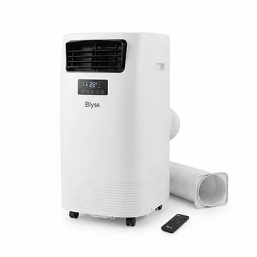 Blyss WAP-357EC 12000 BTU Portable Air Conditioner