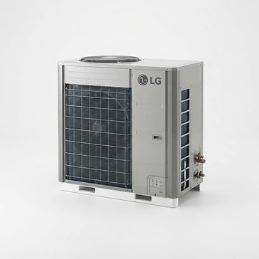 LG Multi V S ARUN040GSS4 Mini VRF Multi-Split Outdoor Unit 12.1kW