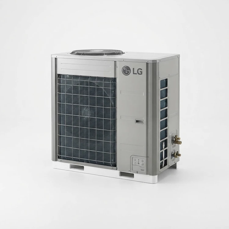 LG Multi V S ARUN040GSS4 Mini VRF Multi-Split Outdoor Unit 12.1kW
