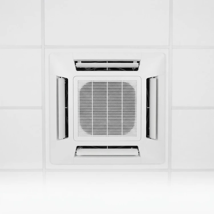 Aermec FCLI 42 Inverter Ceiling Cassette Fan Coil Unit